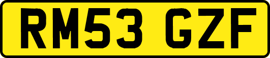 RM53GZF