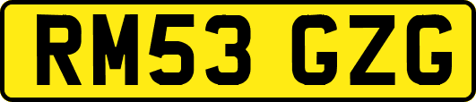 RM53GZG