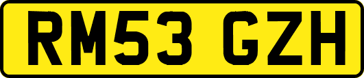 RM53GZH