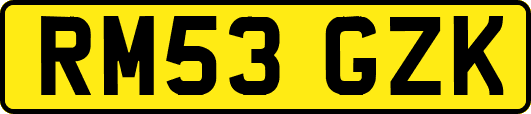 RM53GZK