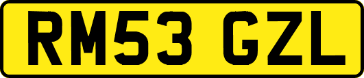 RM53GZL
