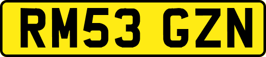 RM53GZN