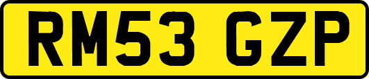 RM53GZP
