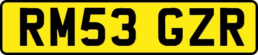 RM53GZR