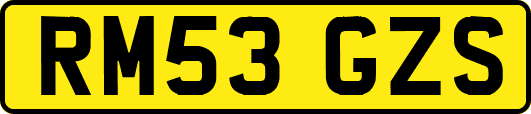 RM53GZS