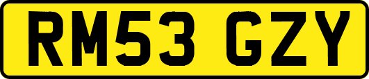 RM53GZY