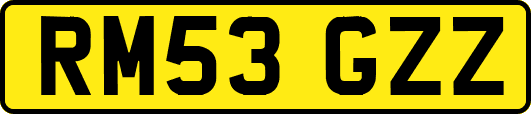 RM53GZZ