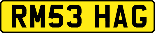 RM53HAG