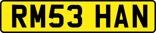 RM53HAN