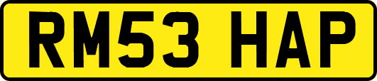RM53HAP