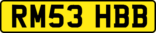 RM53HBB