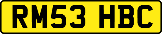 RM53HBC