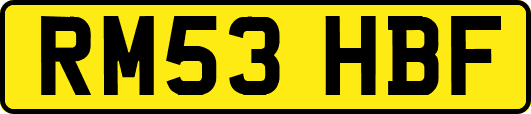 RM53HBF