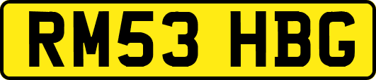 RM53HBG