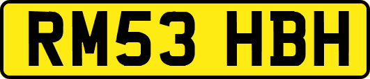 RM53HBH