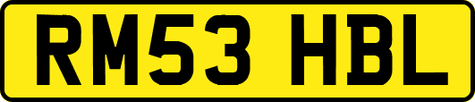 RM53HBL