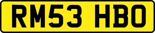 RM53HBO