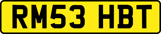 RM53HBT