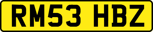 RM53HBZ