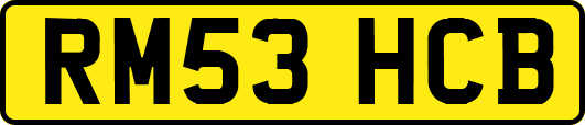RM53HCB