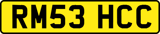 RM53HCC