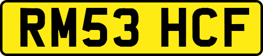 RM53HCF