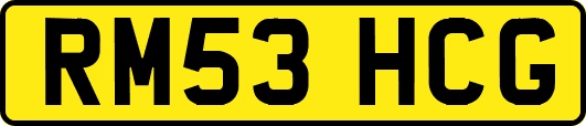 RM53HCG