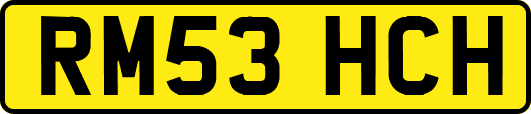 RM53HCH