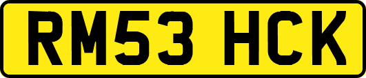 RM53HCK