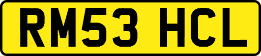 RM53HCL