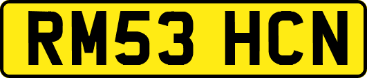 RM53HCN