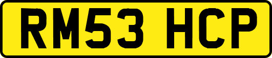 RM53HCP