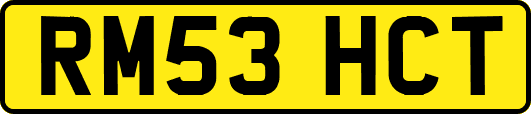 RM53HCT