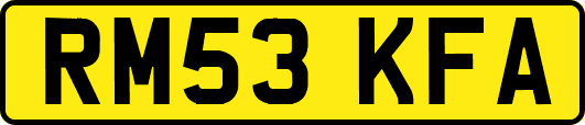 RM53KFA