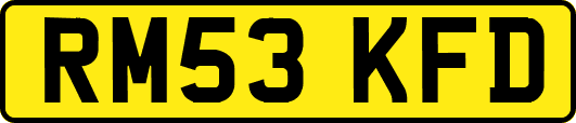 RM53KFD