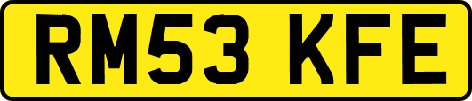 RM53KFE