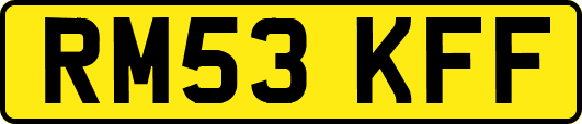 RM53KFF