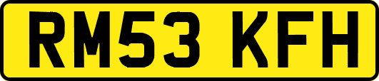 RM53KFH