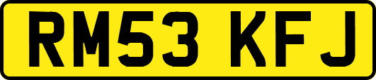 RM53KFJ
