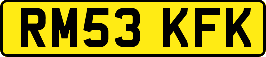 RM53KFK