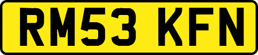 RM53KFN