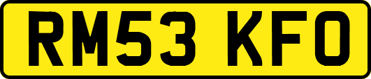 RM53KFO