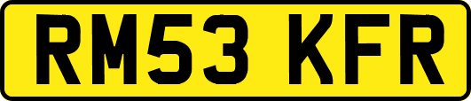 RM53KFR