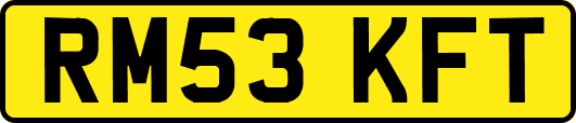 RM53KFT
