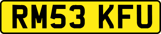 RM53KFU
