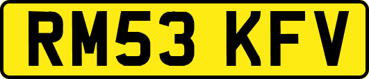 RM53KFV