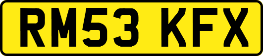 RM53KFX