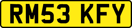 RM53KFY