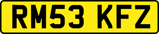 RM53KFZ