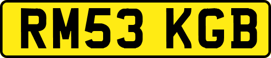RM53KGB